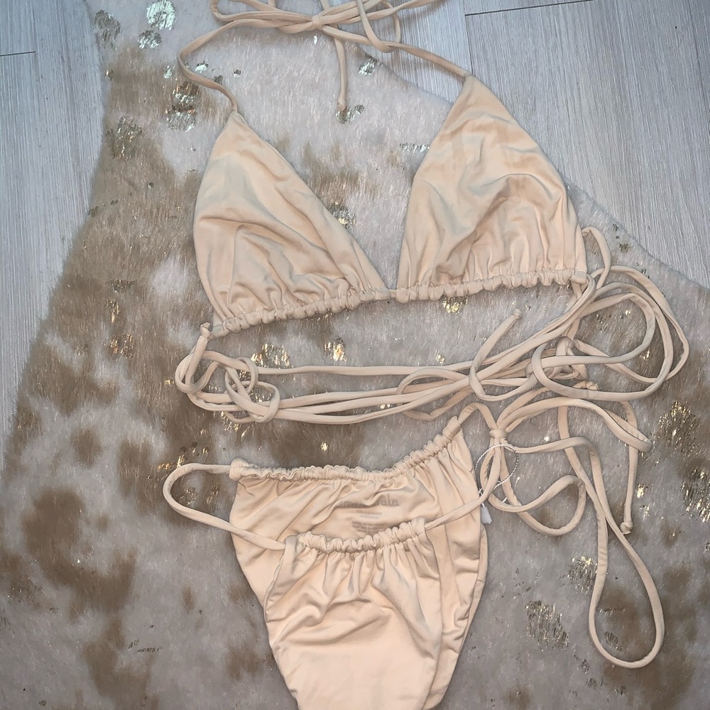 Inamorata Bikini